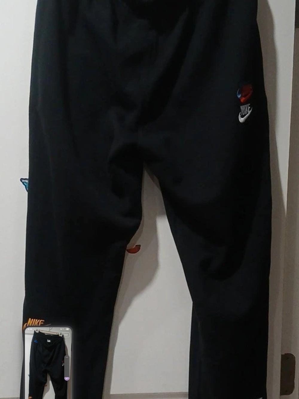 Men Nike Joggers